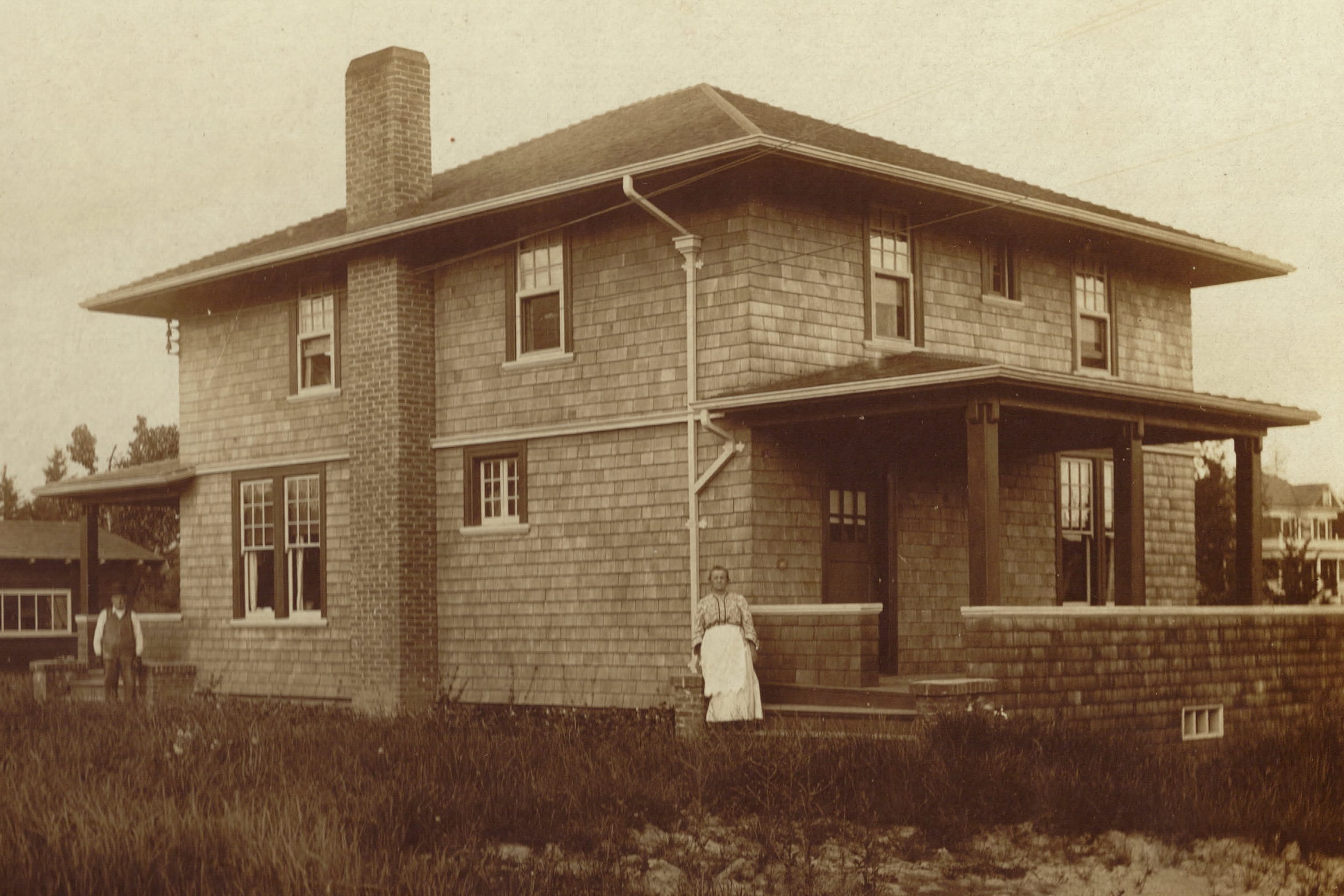 Ledding Library of Milwaukie Foundation